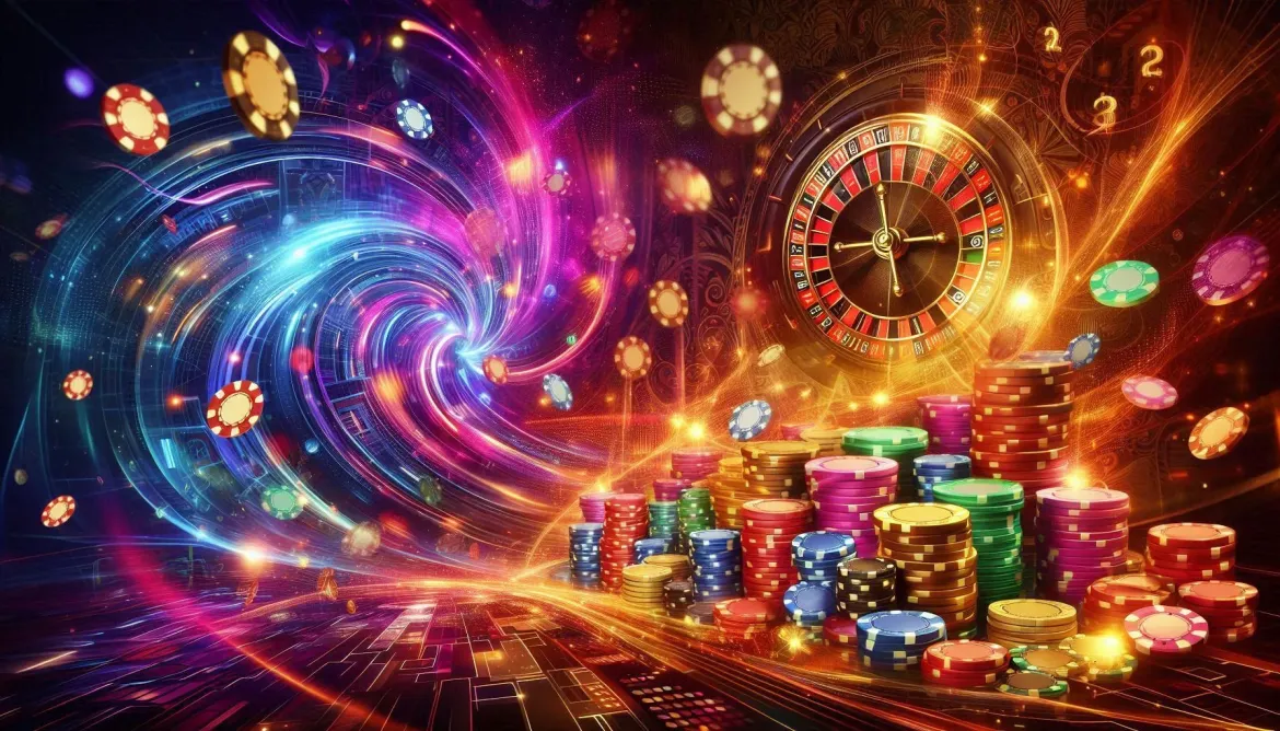 MoroSpin Casino